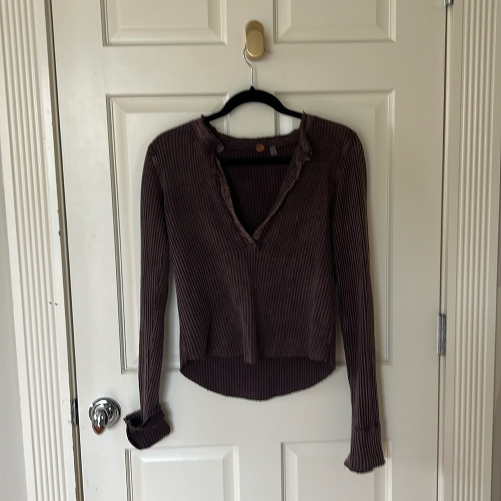 Free People One Colt Thermal
